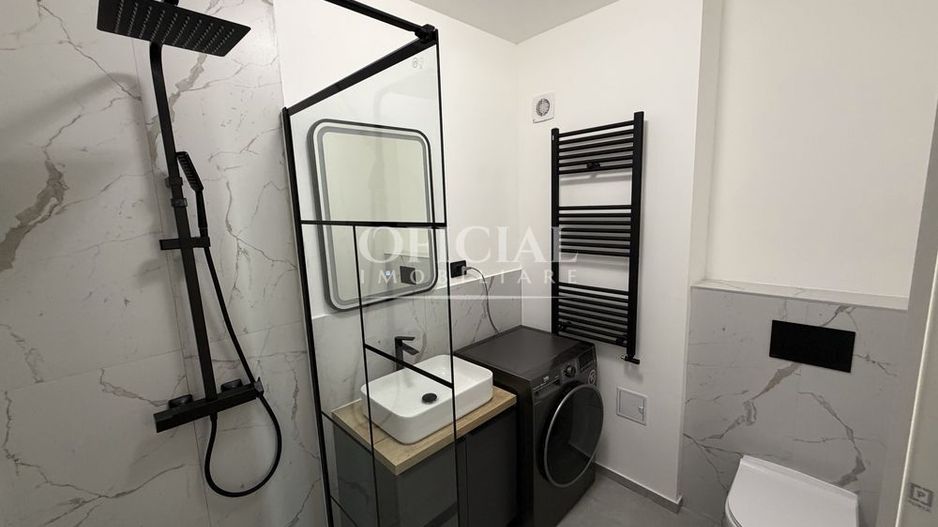 Apartament 3 camere | Balcon 28 mp | Parcare | Lift | Eroilor Floresti - Poză 7