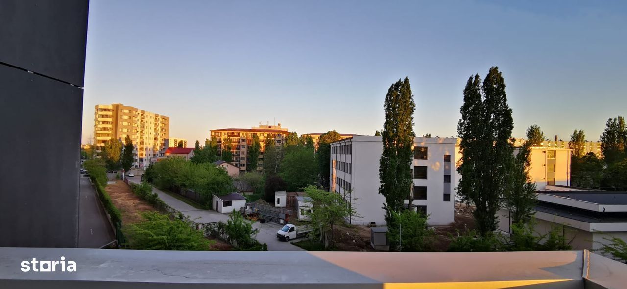 Apartament 2 camere – 50 mp | Metrou 5 min - Poză 11