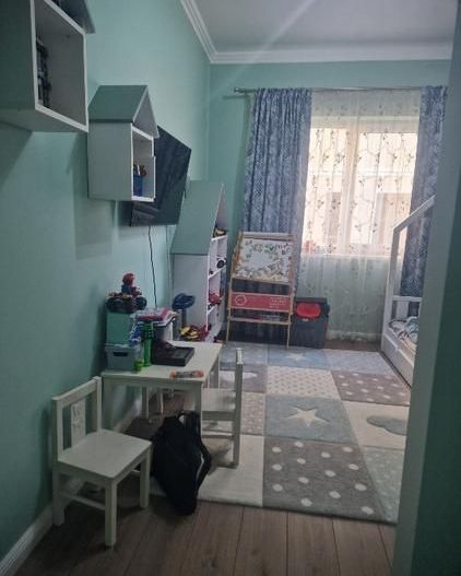 Giroc-Neptun | 3 Camere | Etaj 1 | 2 băi | 2 Locuri parcare | Mobilat si Utilat - Poză 9