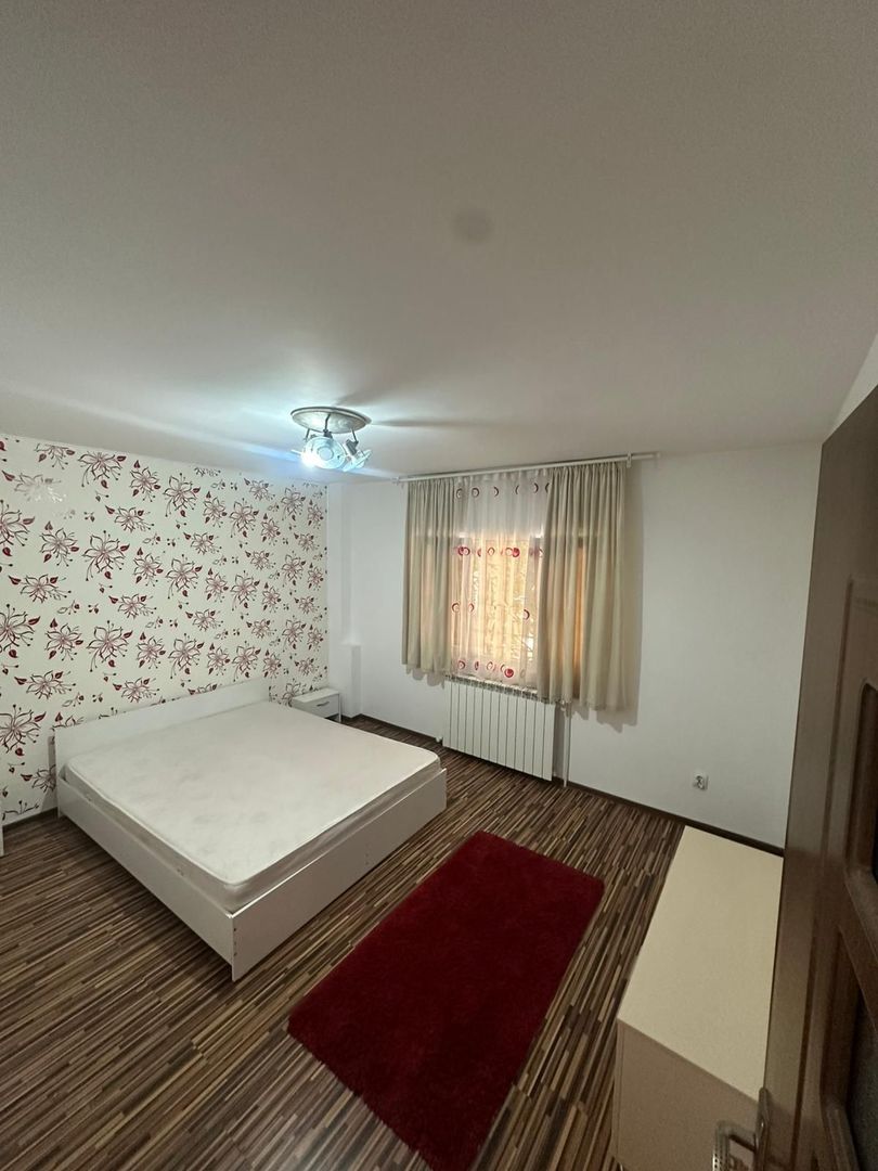 Apartament 3 camere decomandat, parter înalt, zona Panduri - Poză 4