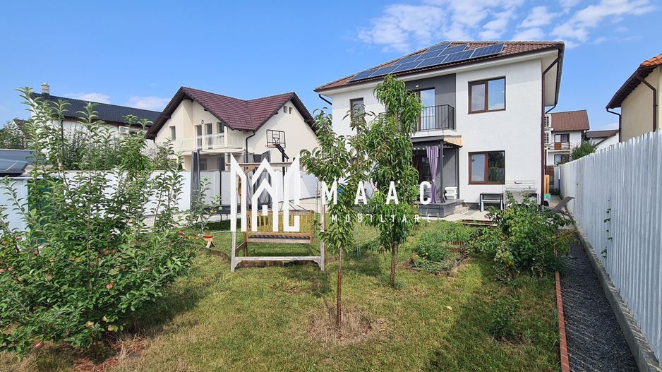 Casa individuala | Teren 463 mp | Padurea Dumbrava - Poză 1