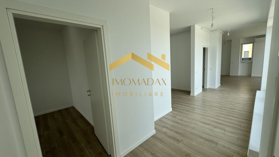 Penthouse Aradului-3 Camere-Centrala Proprie - Poză 20