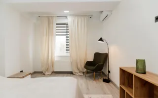 Chirie, apartament, 3 camere, strada Vasile Alecsandri  Centru - Poză 16