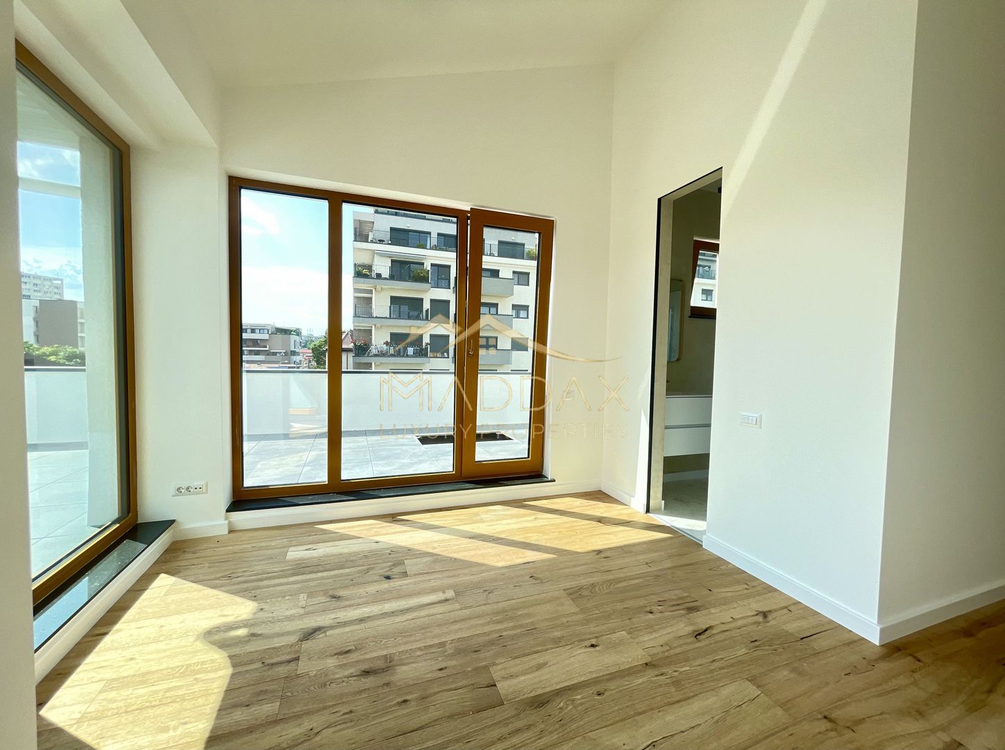 Apartament 4 Camere**TERASA 57 MP**Bloc boutique***NOU// DOMENII - Poză 18