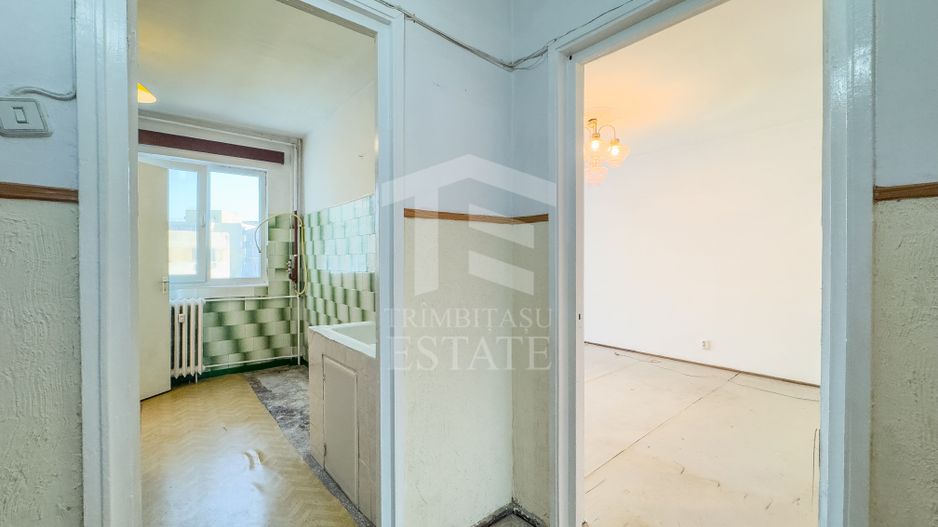3 camere | P-ta Gorjului | decomandat | 73mp | 2 min metrou - Poză 4