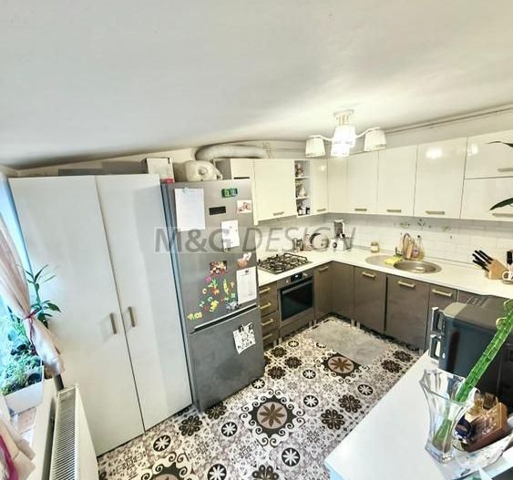 Apartament 2 camere modificat in 3 camere - Poză 5