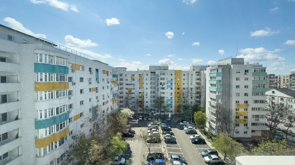 4 camere | 13 Septembrie | Parc Sebastian | parcare | COMISION 0% | - Poză 17