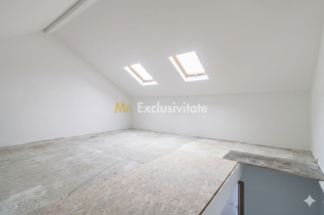 casa 4 camere Celofibrei Bragadiru - Poză 11