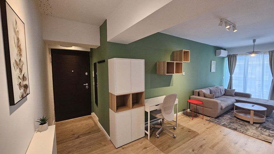 APARTAMENT SUPERB | BELVEDERE RESIDENCE - Poză 2