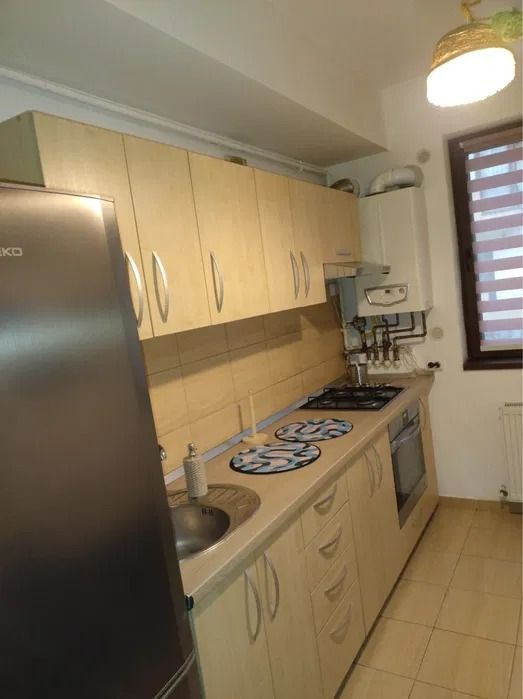 AP. 2 CAMERE SALAJ, PET-FRIENDLY, BLOC NOU, CENTRALA TERMICA - Poză 4