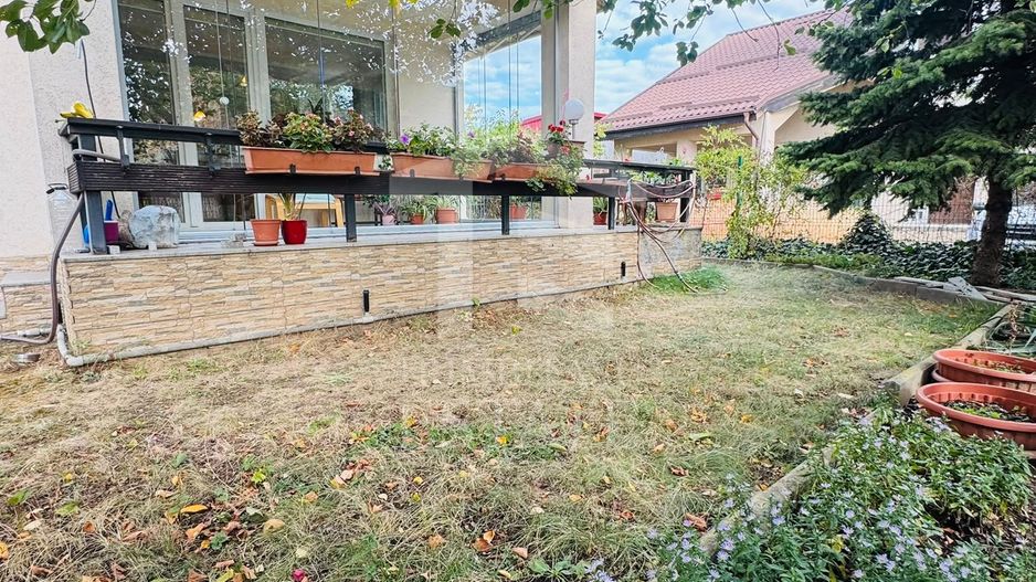 Popesti-Leordeni Vila individuala 5 camere teren 421mp - Poză 21