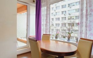 2 camere modern amenajat, bloc nou, centrala termica proprie, Metrou Iancului - Poză 7