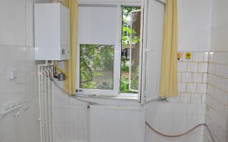 De vanzare apartament 2 camere, Centru - Poză 6