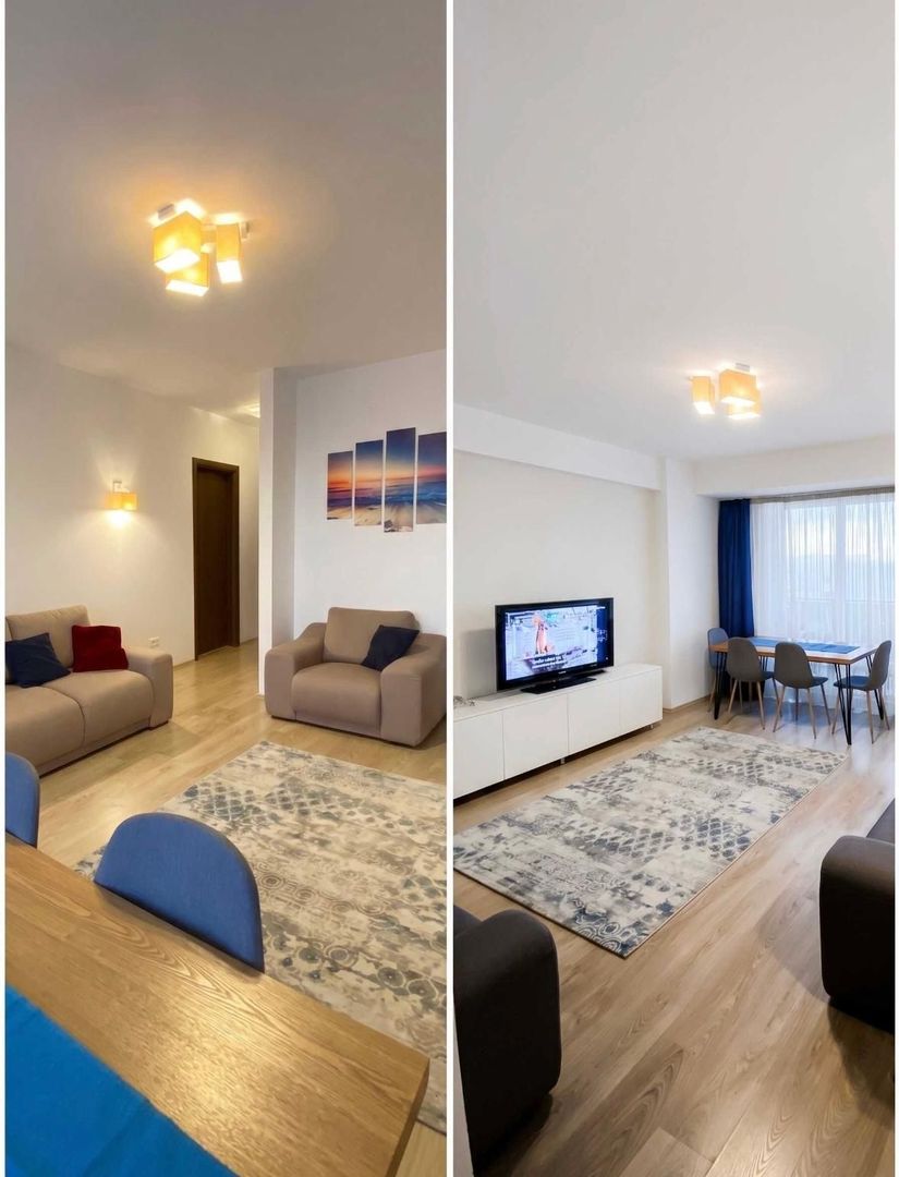 2 Camere Eroii Revolutiei PIata Sudului Tineretului - Poză 1