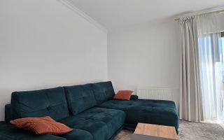 Păcurari - Alpha Bank - Bloc nou- 2 camere - Semicentral - Poză 22