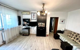 4 camere | 89 mp |  Liceul Bolintineanu | Bloc anvelopat | Posibilitate centrală