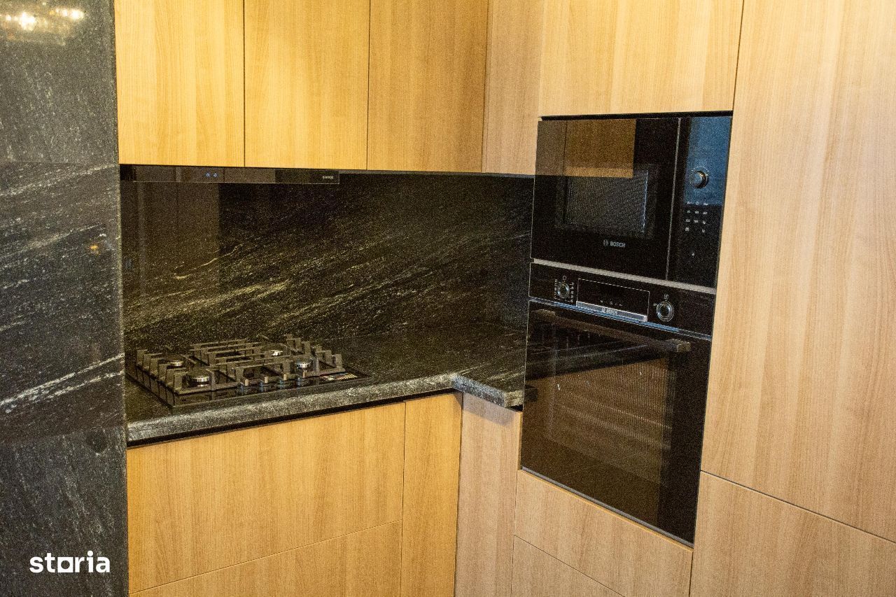 Apartament 4 camere | Lux | Herastrau - Poză 20