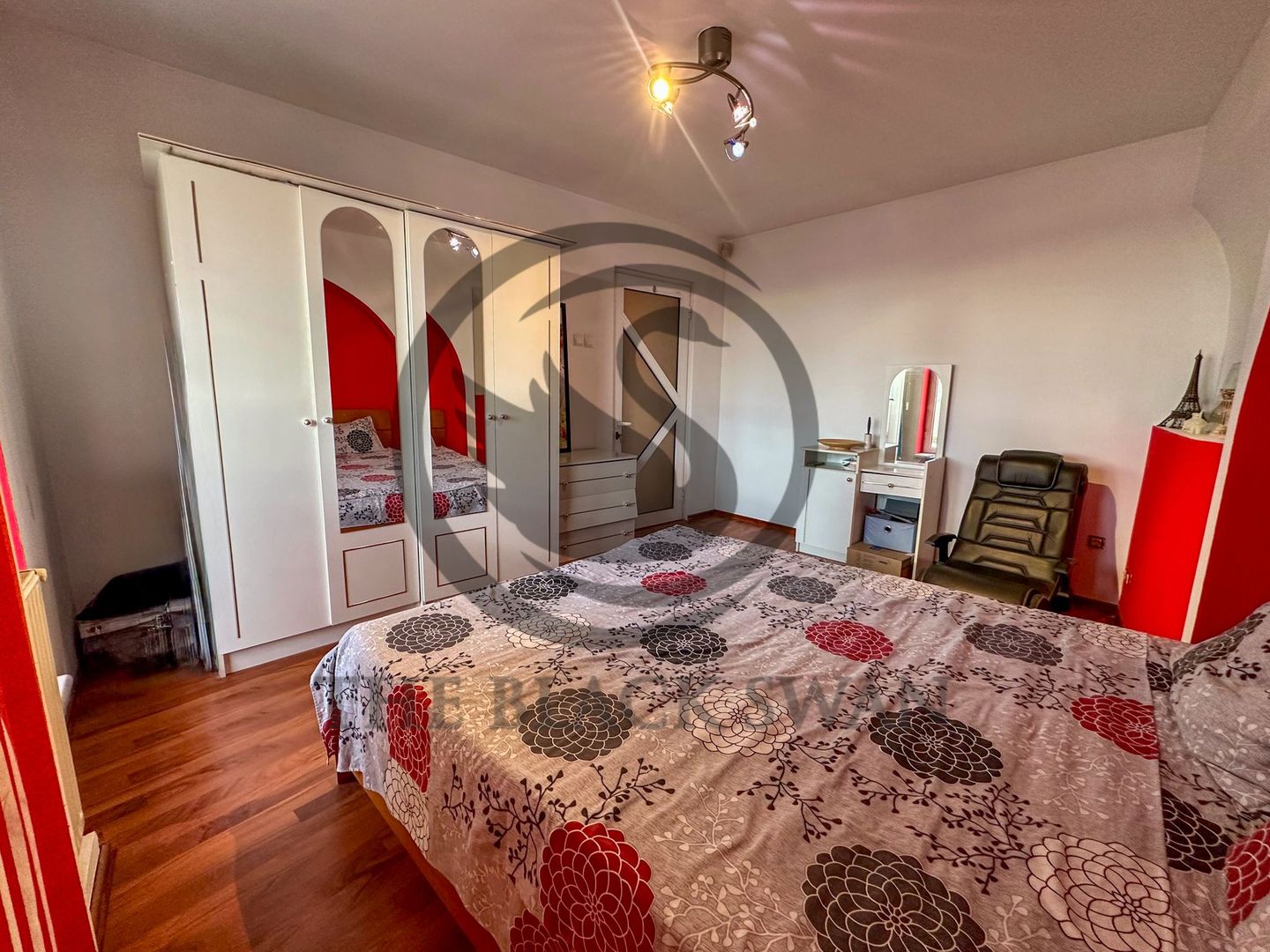 Apartament 4 camere de vanzare | Tip Duplex | Mihai Bravu| Comision 0% - Poză 11