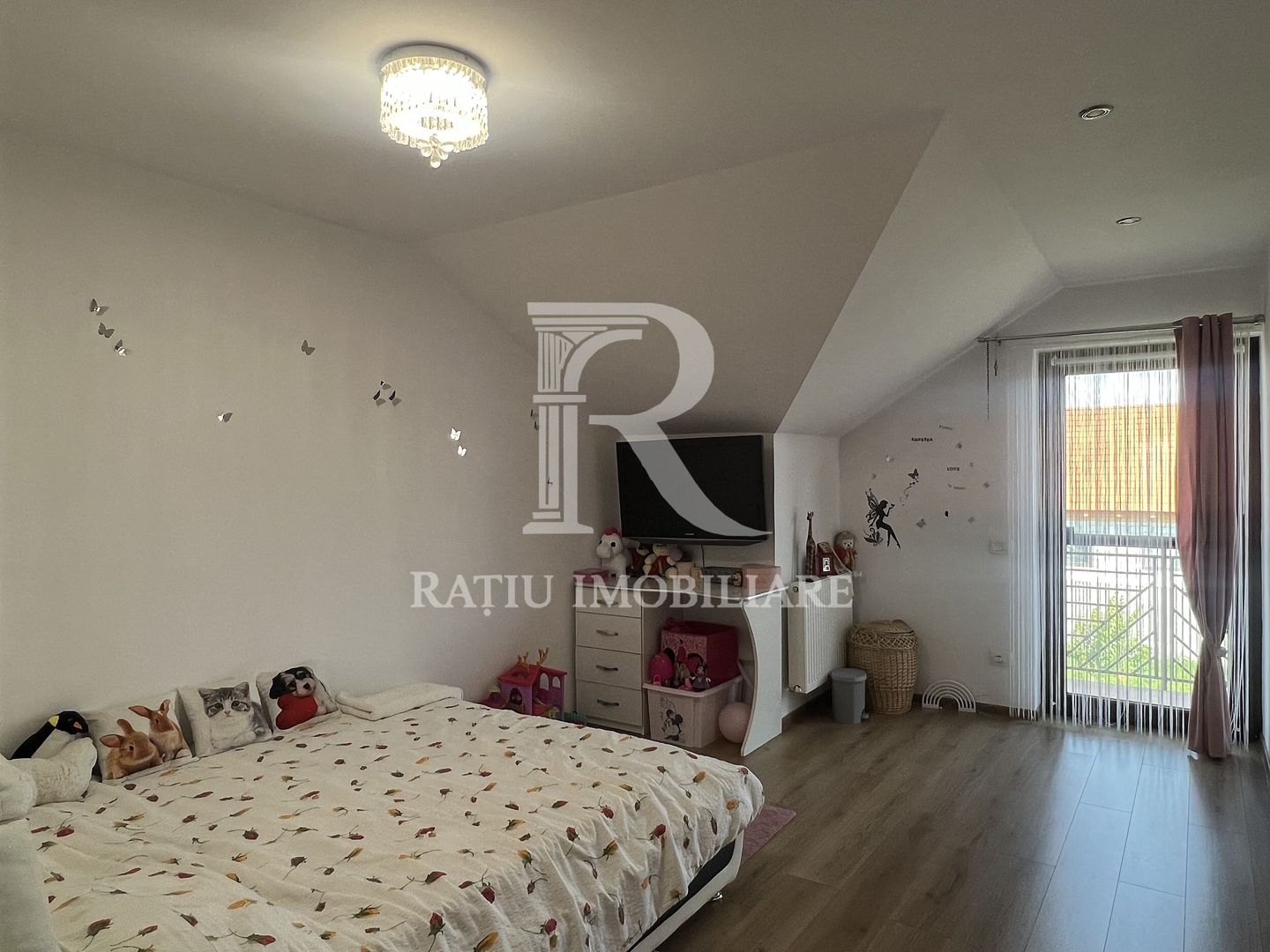 Casa cu 5 camere | P+M | Iosia | Oradea - Poză 19