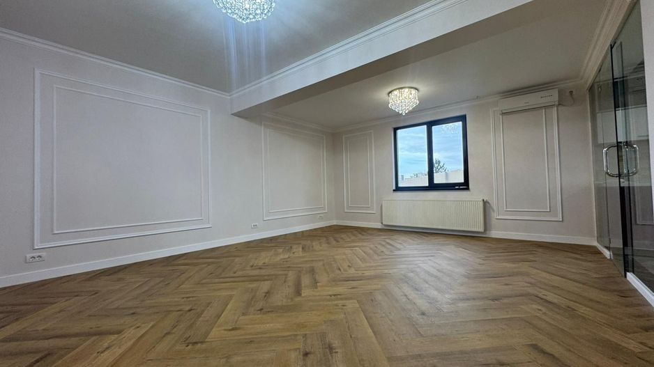 3 Camere|| Domenii - Bloc Boutique Nou - Poză 2