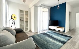 Apartament cu 2 camere, primitor si elegant, situat in zona Soarelui- Braytim - Poză 2