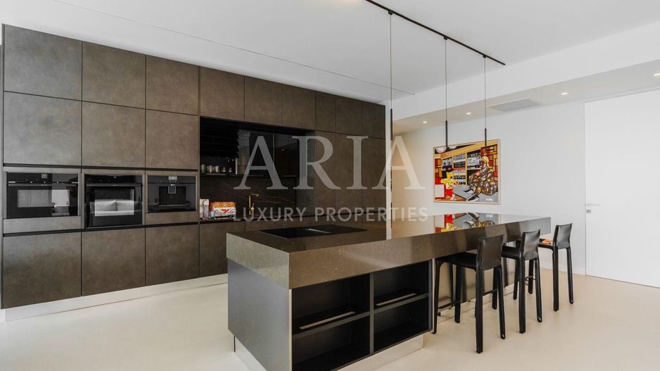 VILA INDIVIDUALĂ | DESIGN CONTEMPORAN | PISCINA | 5000mp - Poză 6