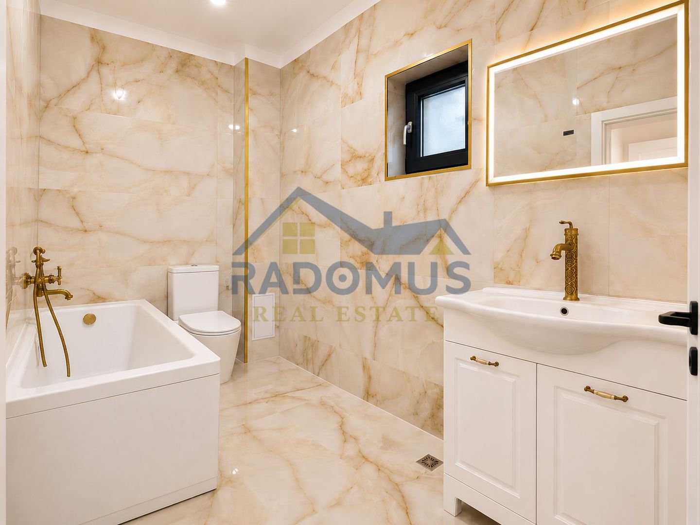 Casă nouă | P+M | Târgșoru Nou | Teren 534 m² | An 2024 | Comision 0% - Poză 14
