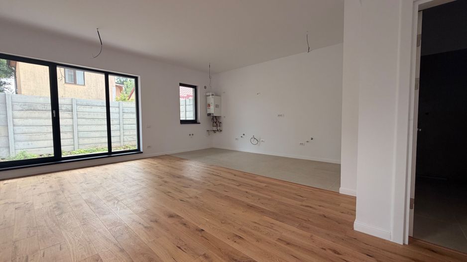 DUPLEX LAMINORULUI | LAMINORULUI | ZONA LINISTITA - Poză 1