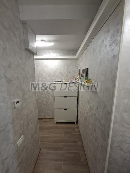 Etaj 1 Giarmata Vii 3 camere  bloc nou - Poză 9