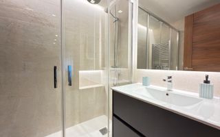 Apartament 3 camere decomandate | 72 mp | Etaj 1 | Modern | Centru - Poză 8
