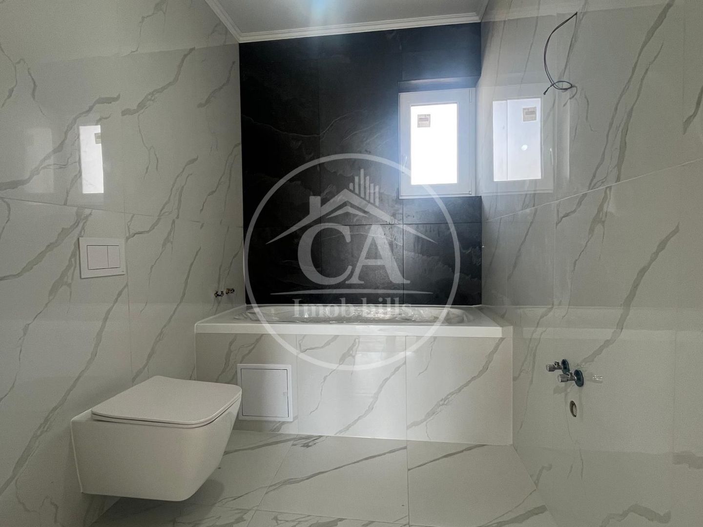 Casă de vânzare cu 4 camere în Santandrei , Bihor - Poză 11