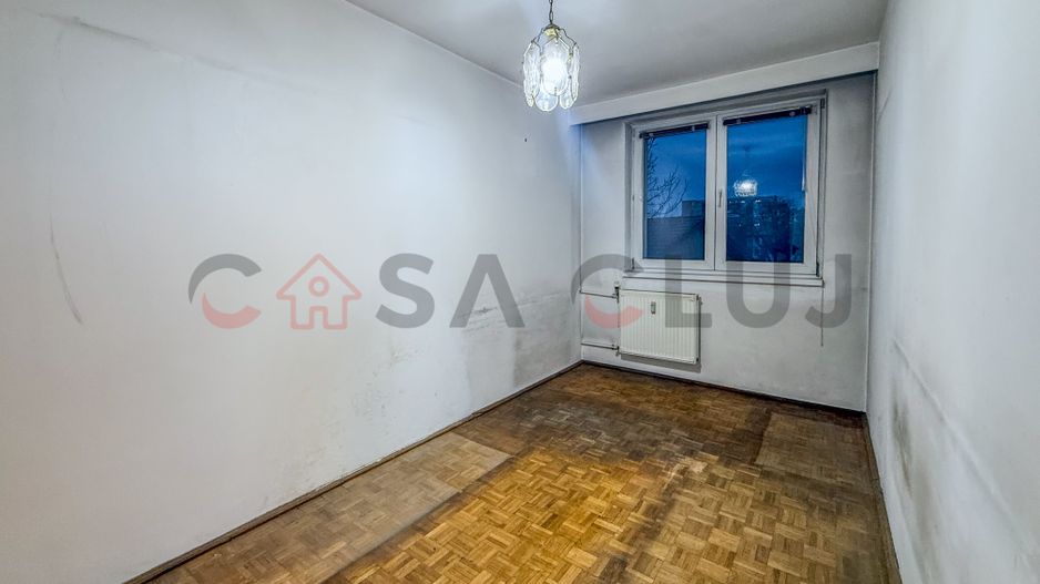 3 camere | Etaj 2 | Grigorescu - Poză 3