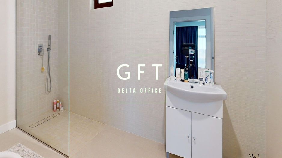 Casa moderna+2100 mp teren de vanzare. - Poză 30