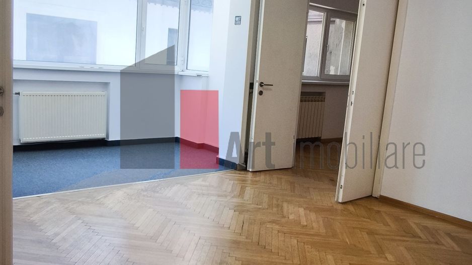 Apartament Dorobanti Beller 5 camere et 1 - Poză 26
