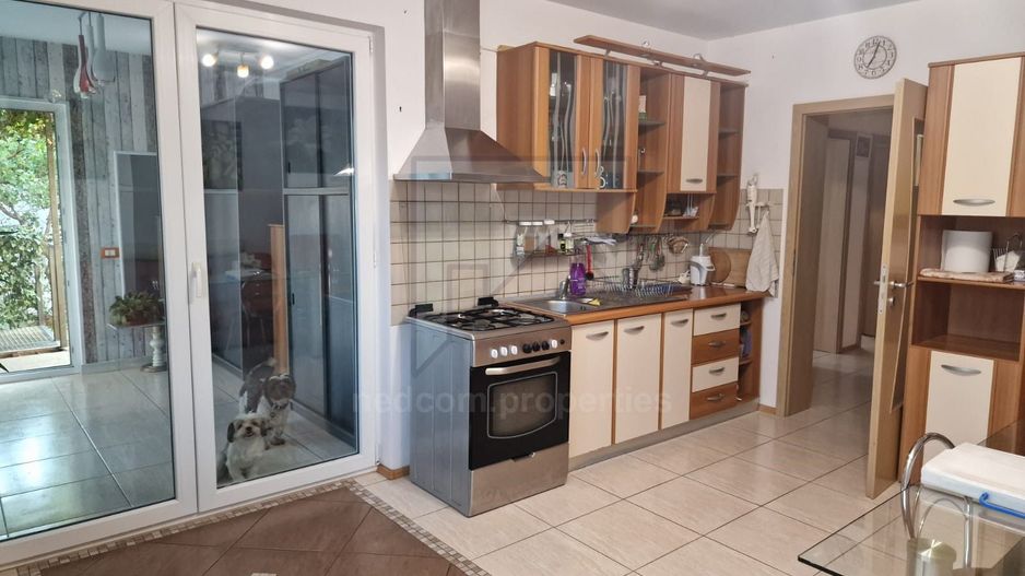 Vanzare Vila S+P+1+M - Viilor Parcul Carol - Poză 2