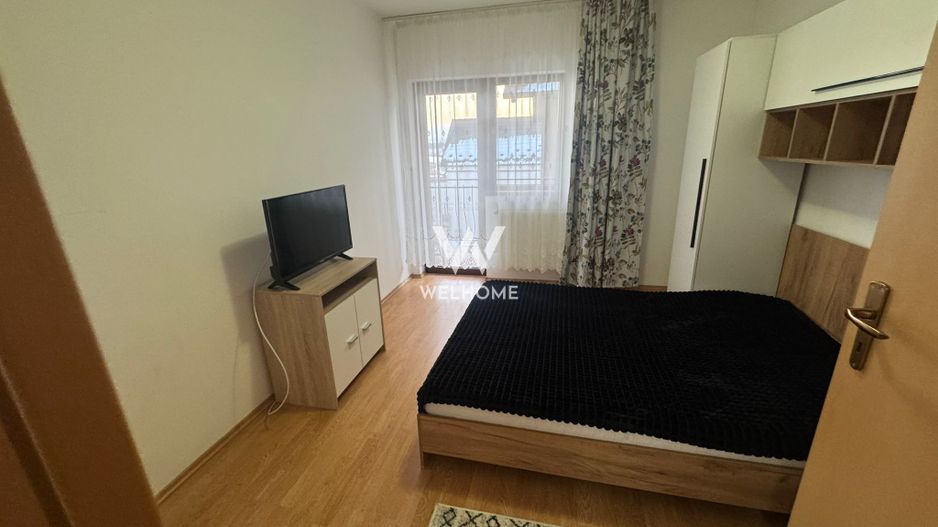 Apartament 2 camere, Turnisor, Sibiu - Poză 1