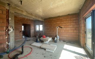 Duplex cu 4 camere - la cheie- Moșnița Nouă - Poză 2