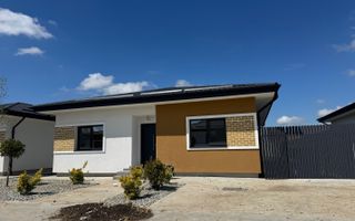 Case Napoletane Tunari , curte 400m, 0% COMISION - Poză 2