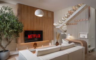 Apartament tip Duplex 3 camere Herastrau | 2021 | Comision 0 - Poză 4