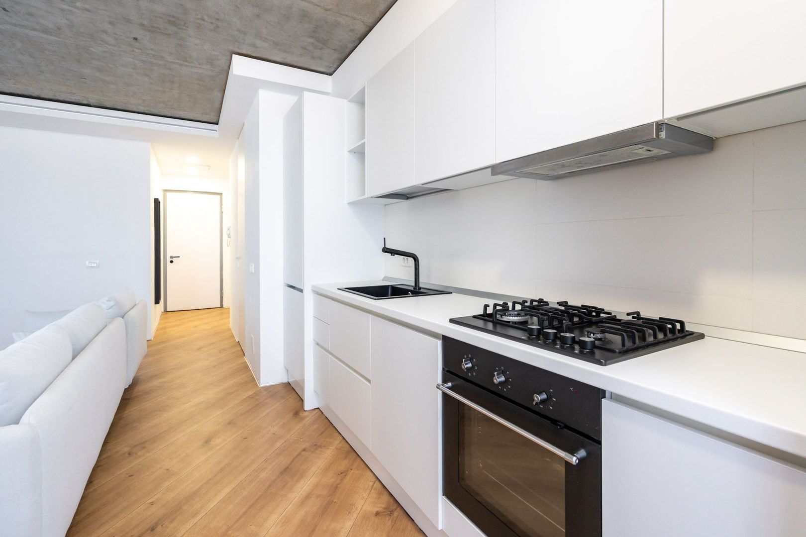 COMISION 0% - Apartament 2 camere superb Dinamic City, vedere panoramica oras - Poză 11