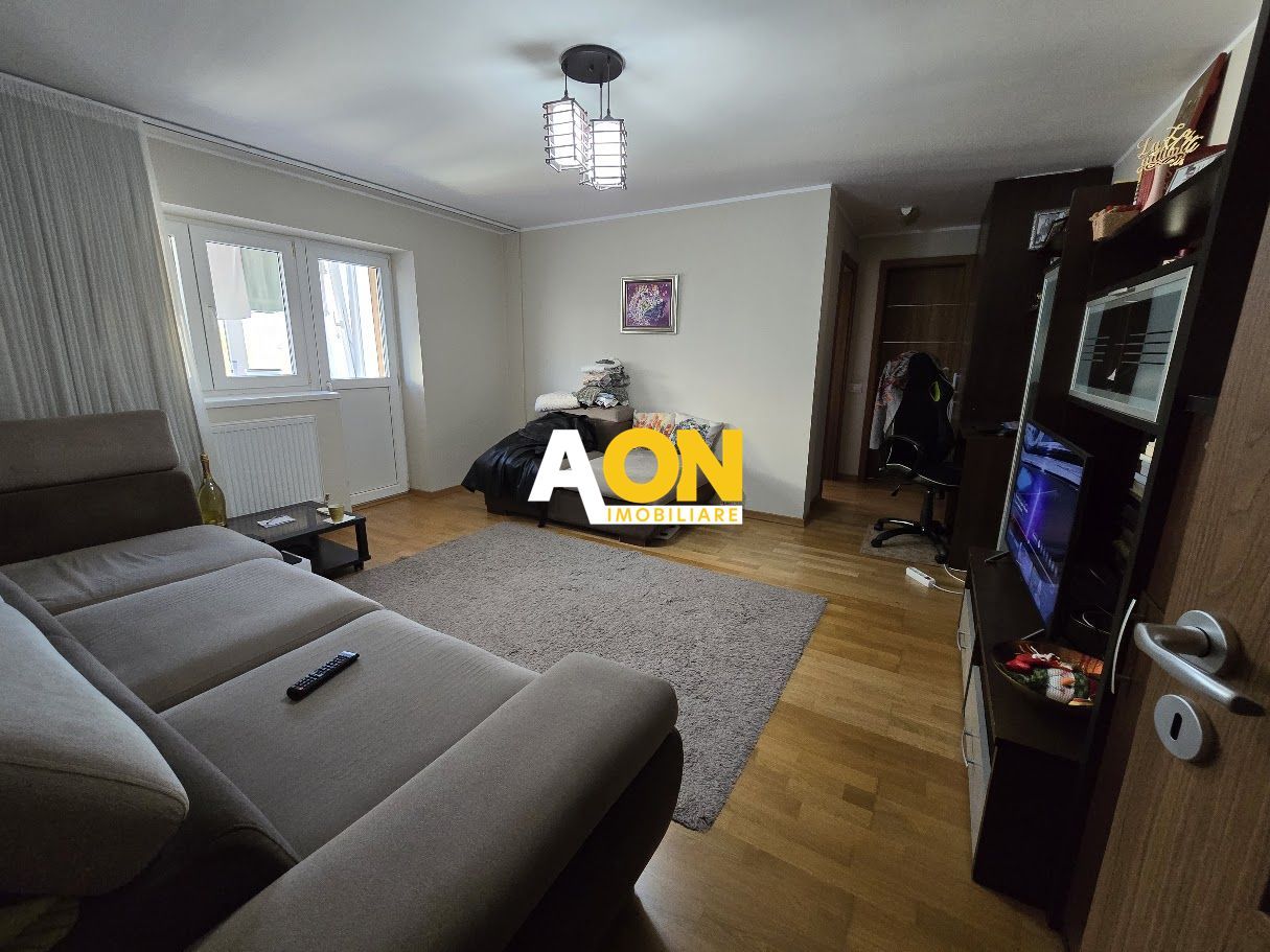 Apartament 2 Camere Renovat si Mabilat - Poză 7