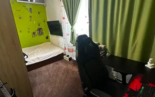 Duplex de vânzare – Ciorogârla, Ilfov | P+2 | Curte proprie 301 mp - Poză 22