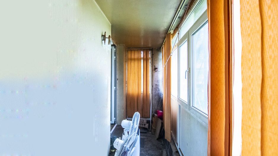 Garsoniera de vanzare, zona Obor, 35 mp, balcon, bloc reabilitat, metrou! - Poză 7