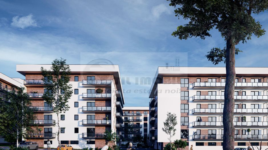 Apartament 3 camere,  finisaje premium – Comision 0% - Poză 13