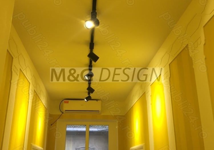 4 cam Sinaia  Lux - Poză 12