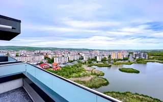 Apartament 1 camera Parcare, zona Iulius Mall - Poză 17