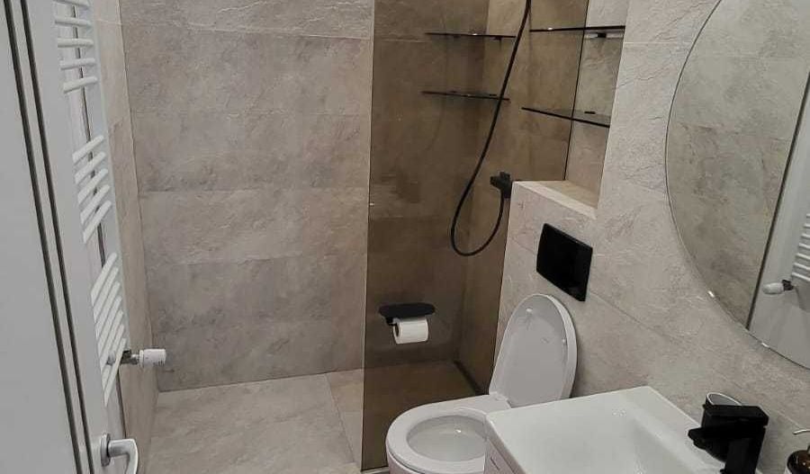 Apartament 3 camere Delta City Vacaresti - Poză 3