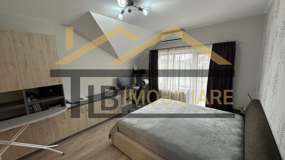 Casa de 4 camere, 200mp, parcari, Zona Unirii - Poză 8