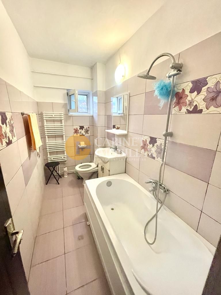 Pacurari-Petru Poni Apartament 2 camere decomandat- 55 mp - Poză 4