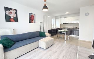 Studio Modern Kasper Parcare - Poză 1